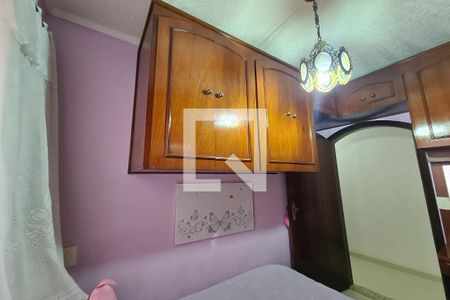 Casa para alugar com 234m², 3 quartos e 2 vagasQuarto 1 (casa de baixo)