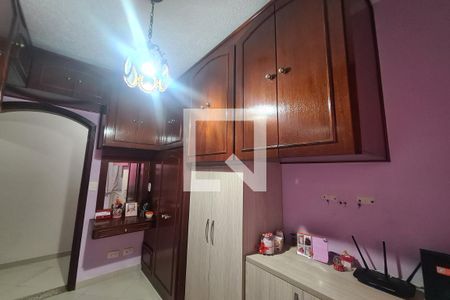 Casa para alugar com 234m², 3 quartos e 2 vagasQuarto 1 (casa de baixo)