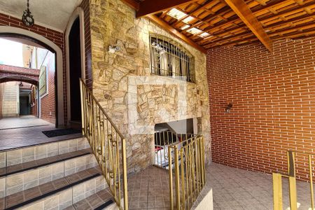 Casa para alugar com 234m², 3 quartos e 2 vagasGaragem