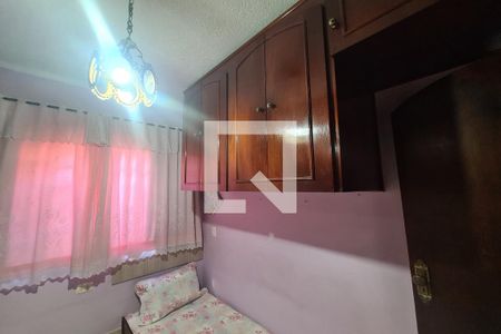 Casa para alugar com 234m², 3 quartos e 2 vagasQuarto 1 (casa de baixo)