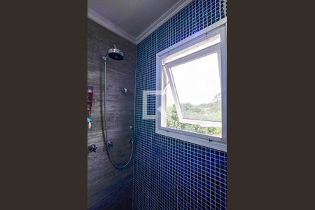 Casa de condomínio à venda com 364m², 3 quartos e 2 vagas Casa de condomínio à venda com 364m², 3 quartos e 2 vagasBanheiro Quarto 2