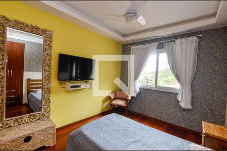 Quarto 1 de casa de condomínio à venda com 3 quartos, 364m² em Badu, Niterói