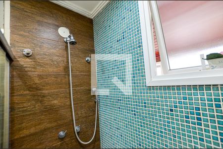 Casa de condomínio à venda com 364m², 3 quartos e 2 vagas Casa de condomínio à venda com 364m², 3 quartos e 2 vagasBanheiro Social