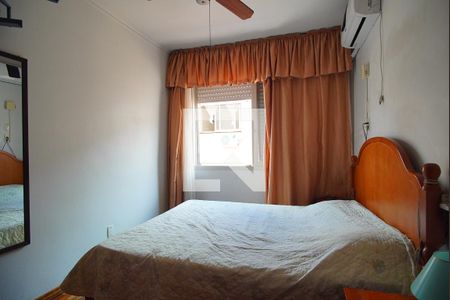 Quarto 1 de apartamento à venda com 2 quartos, 78m² em Jardim Dona Leopoldina, Porto Alegre