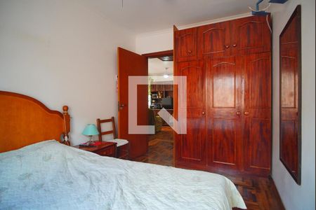 Quarto 1 de apartamento à venda com 2 quartos, 78m² em Jardim Dona Leopoldina, Porto Alegre