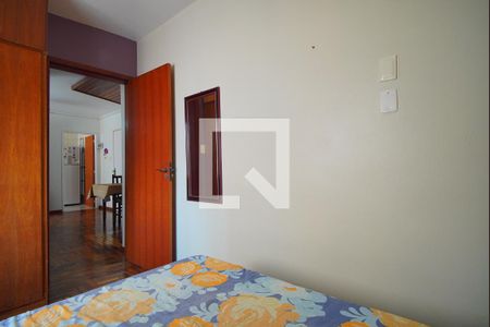 Quarto 2 de apartamento à venda com 2 quartos, 78m² em Jardim Dona Leopoldina, Porto Alegre