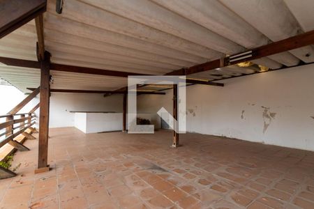 Casa à venda com 530m², 5 quartos e 5 vagasCobertura