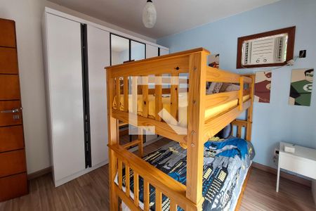 Casa à venda com 160m², 4 quartos e 3 vagasQuarto 1