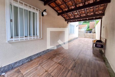 Casa à venda com 160m², 4 quartos e 3 vagasGaragem