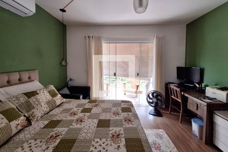 Casa à venda com 160m², 4 quartos e 3 vagasSuíte 2