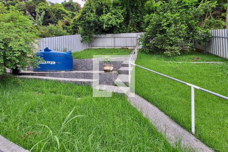 Casa à venda com 160m², 4 quartos e 3 vagasQuintal