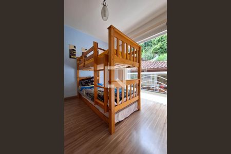 Casa à venda com 160m², 4 quartos e 3 vagasQuarto 1