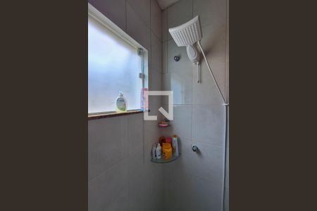 Casa à venda com 160m², 4 quartos e 3 vagasBanheiro da Suíte 3