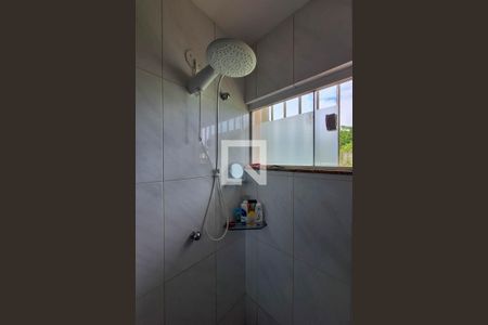 Casa à venda com 160m², 4 quartos e 3 vagasBanheiro da Suíte 2