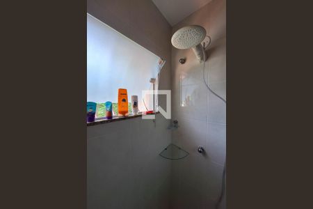 Casa à venda com 160m², 4 quartos e 3 vagasBanheiro da Suíte 1