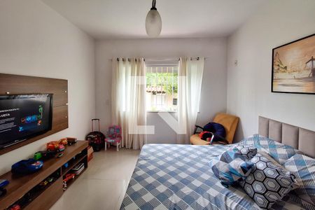 Casa à venda com 160m², 4 quartos e 3 vagasSuíte 3