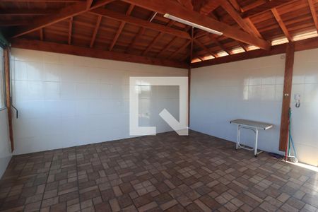 Casa à venda com 320m², 4 quartos e 1 vagaCobertura