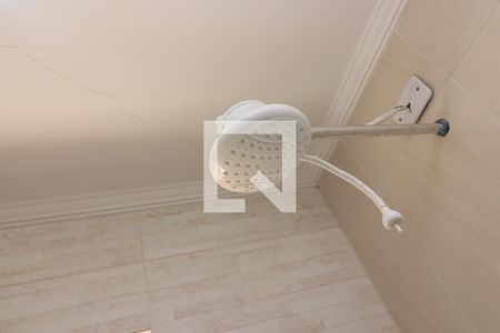 Casa à venda com 320m², 4 quartos e 1 vagaBanheiro da Suíte