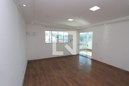 Sala de TV de casa à venda com 4 quartos, 320m² em Vila Esperança, São Paulo