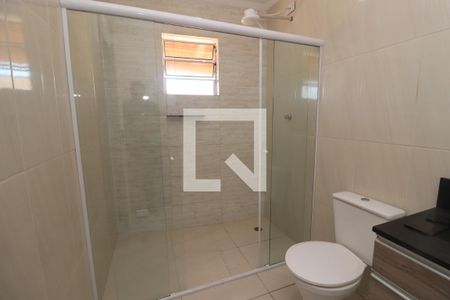 Casa à venda com 320m², 4 quartos e 1 vagaBanheiro da Suíte 2