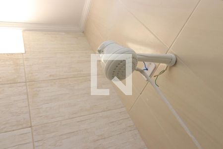 Casa à venda com 320m², 4 quartos e 1 vagaBanheiro da Suíte 2