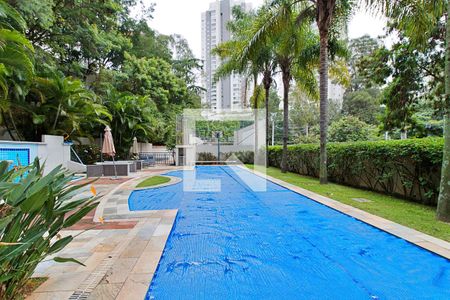 Apartamento à venda com 67m², 1 quarto e 2 vagasÁrea comum - Piscina