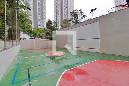 Apartamento à venda com 67m², 1 quarto e 2 vagasQuadra Esportiva