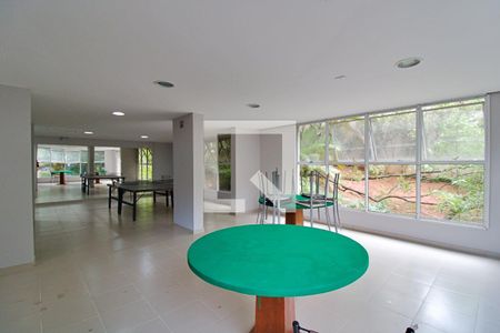 Apartamento à venda com 67m², 1 quarto e 2 vagasSalão de jogos