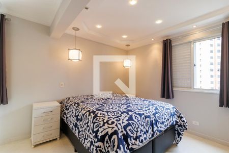 Suíte de apartamento à venda com 1 quarto, 67m² em Vila Andrade, São Paulo