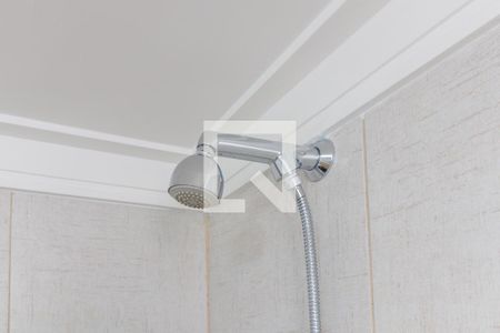 Apartamento à venda com 67m², 1 quarto e 2 vagasBanheiro da Suíte