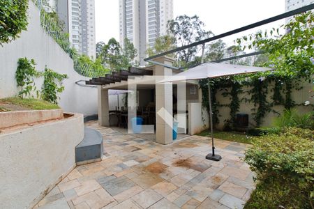 Apartamento à venda com 67m², 1 quarto e 2 vagasÁrea comum