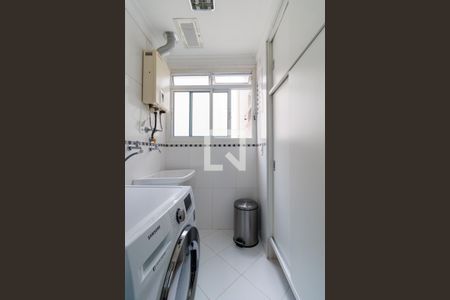 Apartamento à venda com 67m², 1 quarto e 2 vagasÁrea de Serviço