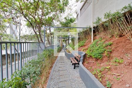 Apartamento à venda com 67m², 1 quarto e 2 vagasÁrea comum