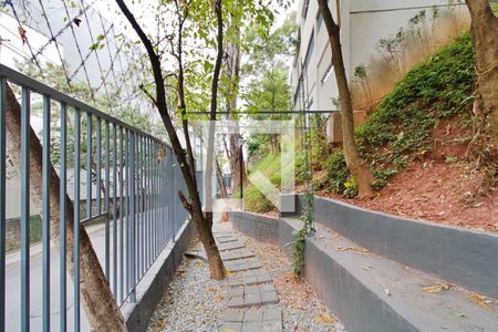 Apartamento à venda com 67m², 1 quarto e 2 vagasÁrea comum