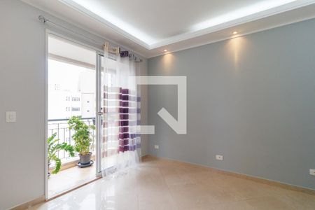 Sala de apartamento à venda com 1 quarto, 67m² em Vila Andrade, São Paulo