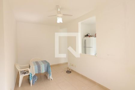 Sala de apartamento para alugar com 1 quarto, 60m² em Bairro Reserva Sul, Ribeirão Preto