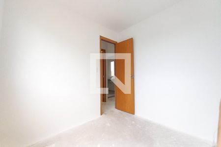 Quarto 1 de apartamento à venda com 2 quartos, 40m² em Jardim Esmeraldina, Campinas