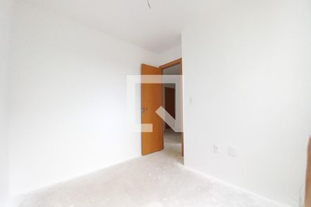 Quarto 2  de apartamento à venda com 2 quartos, 40m² em Jardim Esmeraldina, Campinas