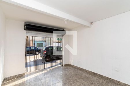 Garagem de casa para alugar com 2 quartos, 100m² em Jardim Sueli, Guarulhos