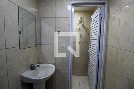 Casa à venda com 160m², 3 quartos e 2 vagasBanheiro de serviço