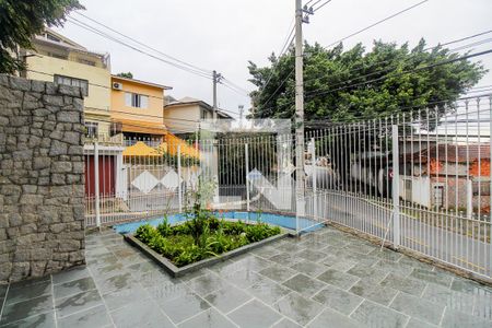 Área comum de casa à venda com 3 quartos, 160m² em Vila Mariana, São Paulo