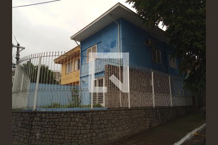 Casa à venda com 160m², 3 quartos e 2 vagasFachada 