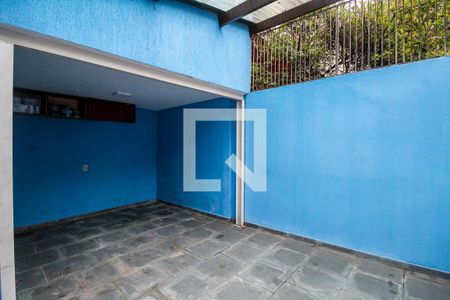 Casa à venda com 160m², 3 quartos e 2 vagasÁrea comum 