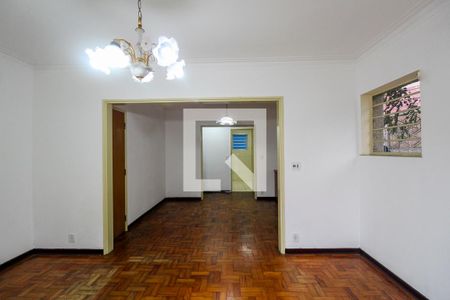 Sala de casa à venda com 3 quartos, 160m² em Vila Mariana, São Paulo