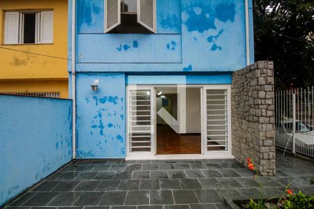 Casa à venda com 160m², 3 quartos e 2 vagasÁrea comum