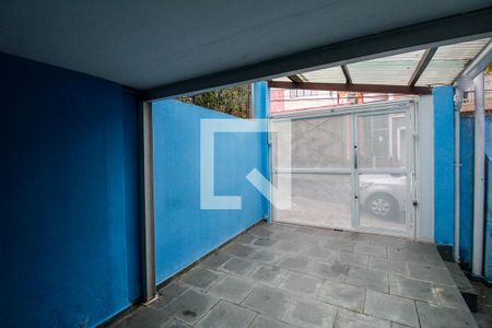 Casa à venda com 160m², 3 quartos e 2 vagasÁrea comum 