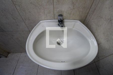 Casa à venda com 160m², 3 quartos e 2 vagasBanheiro de serviço