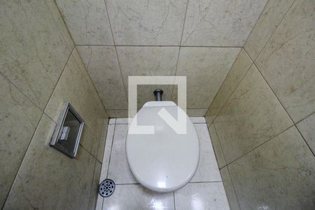 Casa à venda com 160m², 3 quartos e 2 vagasBanheiro de serviçov