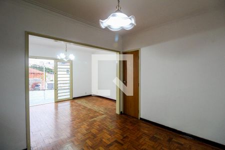 Sala de casa à venda com 3 quartos, 160m² em Vila Mariana, São Paulo