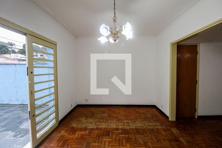 Sala de casa à venda com 3 quartos, 160m² em Vila Mariana, São Paulo